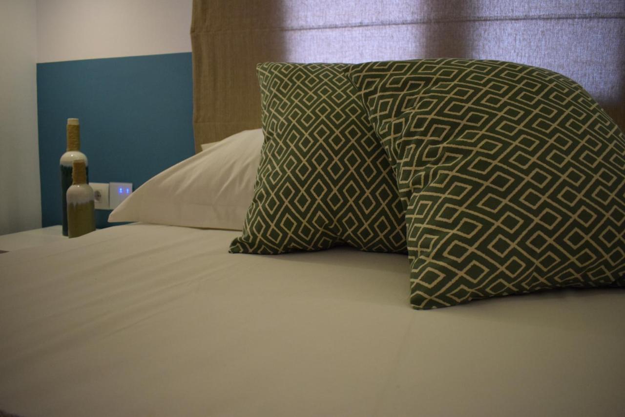 Meltemi Hotel Skiathos Exterior photo