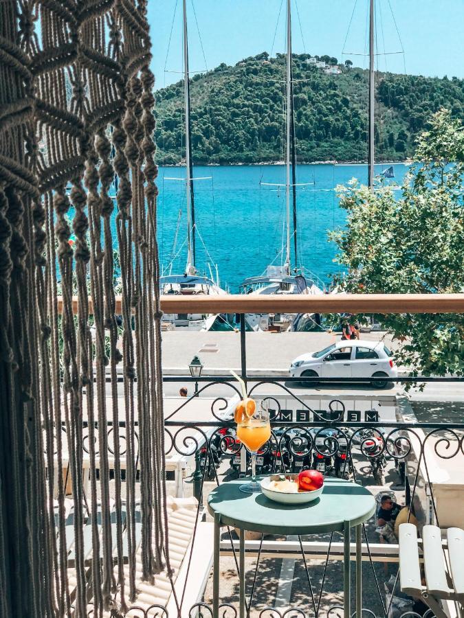 Meltemi Hotel Skiathos Exterior photo