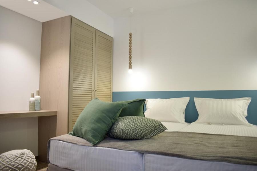 Meltemi Hotel Skiathos Exterior photo
