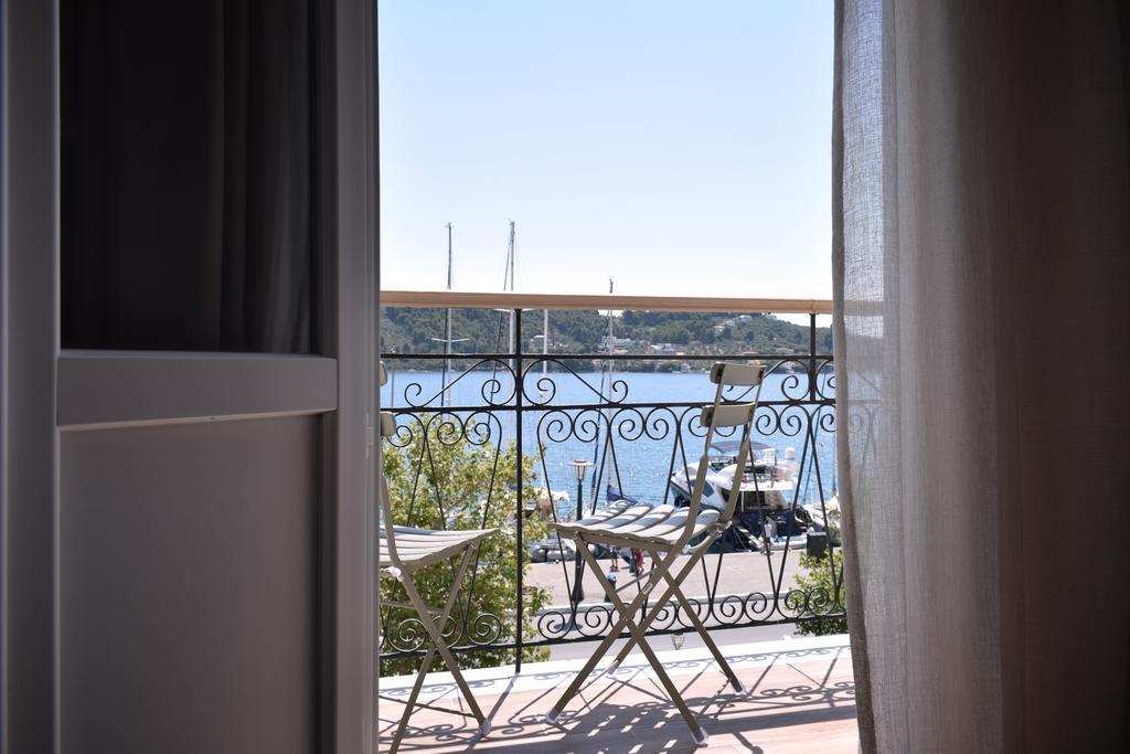 Meltemi Hotel Skiathos Exterior photo