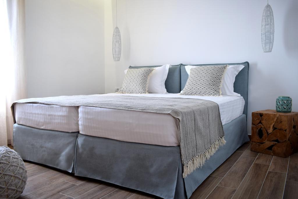 Meltemi Hotel Skiathos Exterior photo