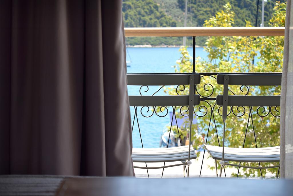 Meltemi Hotel Skiathos Exterior photo