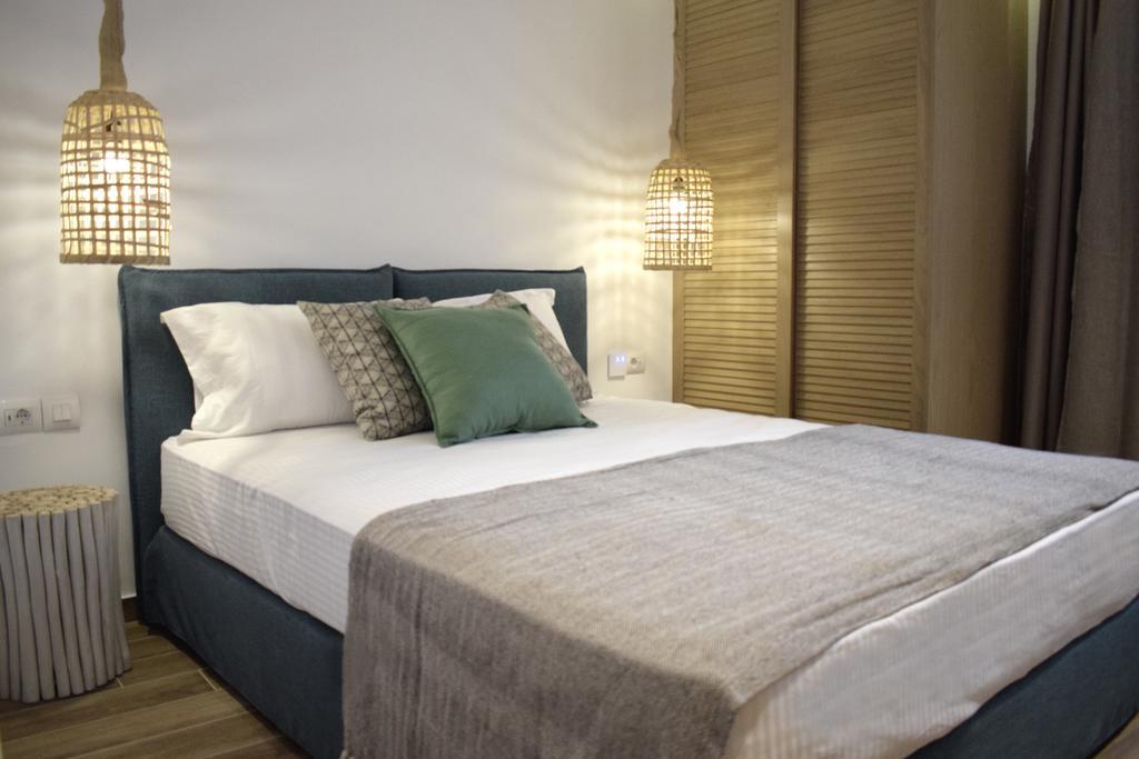 Meltemi Hotel Skiathos Exterior photo