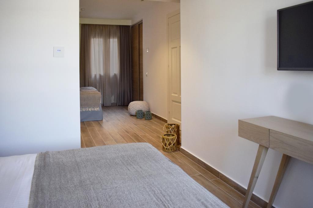 Meltemi Hotel Skiathos Exterior photo
