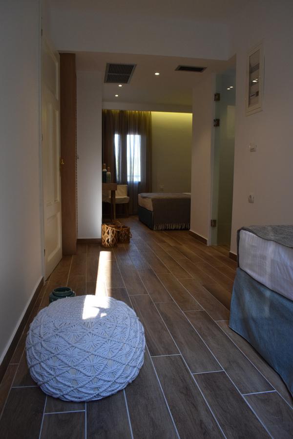 Meltemi Hotel Skiathos Exterior photo
