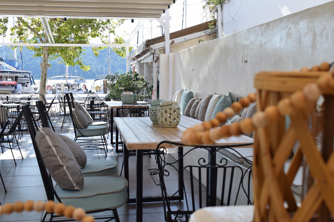 Meltemi Hotel Skiathos Exterior photo
